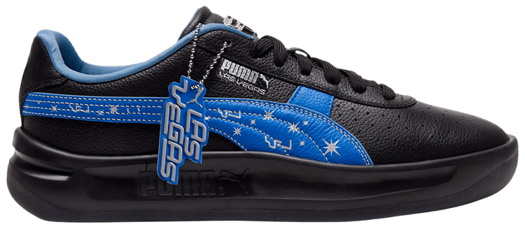 Puma GV Special Club Las Vegas