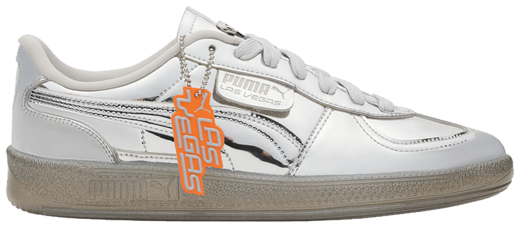 Puma Palermo Club Las Vegas