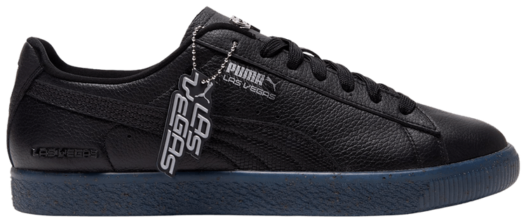 Puma Clyde Club Las Vegas