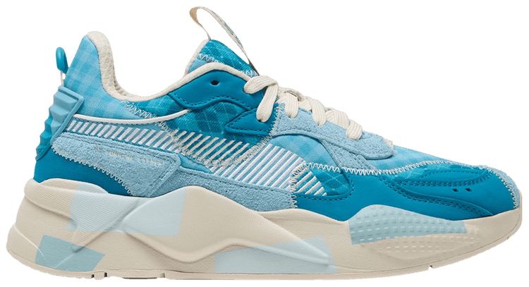 Puma RS X Hyper Prep Rain Pack