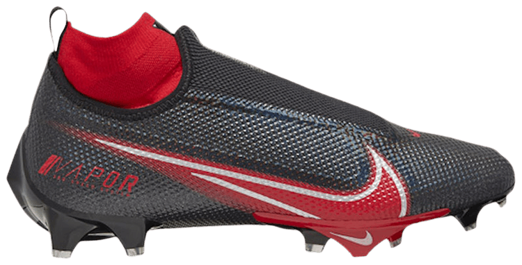 Nike Vapor Edge Pro 360 Black University Red