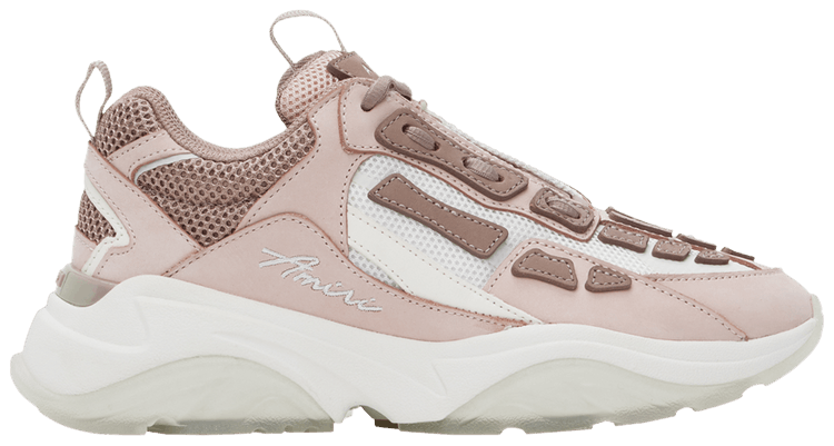 Amiri Wmns Bone Runner Pale Peach
