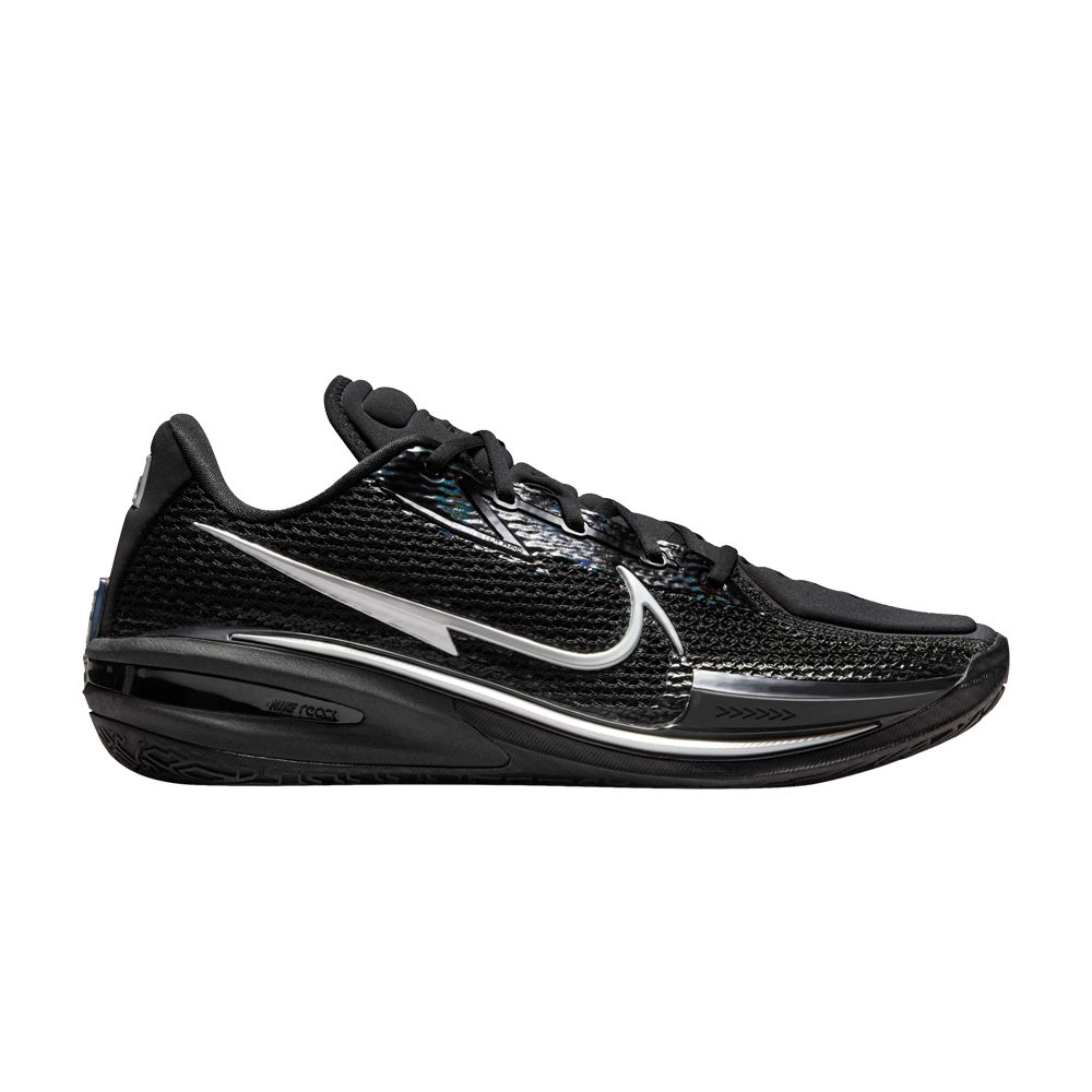Nike Air Zoom GT Cut EP 'Black Chrome' | Men's Size 10.5 - CZ0176-006