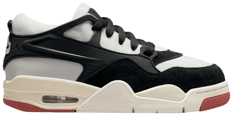 Air Jordan 4 RM GS Canyon Rust