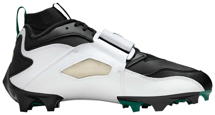 Nike Vapor Edge DT 93 TD Emerald