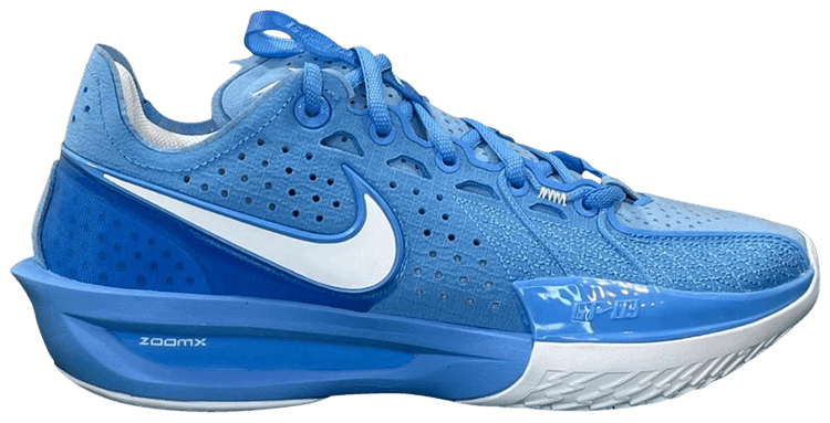 Nike Air Zoom GT Cut 3 TB Promo University Blue
