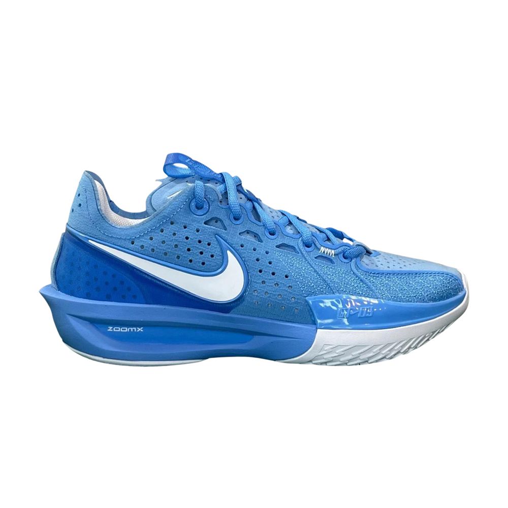 Nike Air Zoom GT Cut 3 TB Promo 'University Blue' | Men's Size 10.5 - HJ7022-400