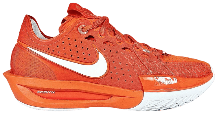Nike Air Zoom GT Cut 3 TB Promo Orange