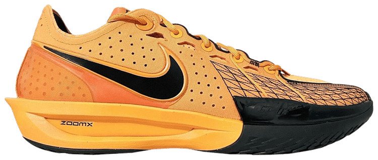 Nike Air Zoom GT Cut 3 TB Promo Orange Black
