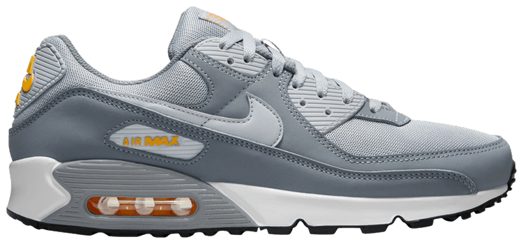 Nike Air Max 90 Cool Grey Sundial