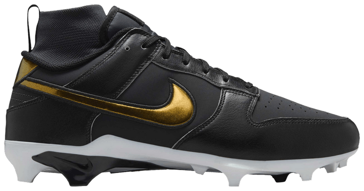 Nike Alpha Menace Dunk Color Reveal