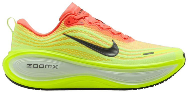 Nike Vomero Plus Bright Mango