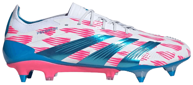 Adidas Predator Elite SG Reemergence Pack