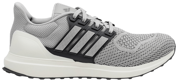Adidas UBounce DNA Grey Silver Metallic