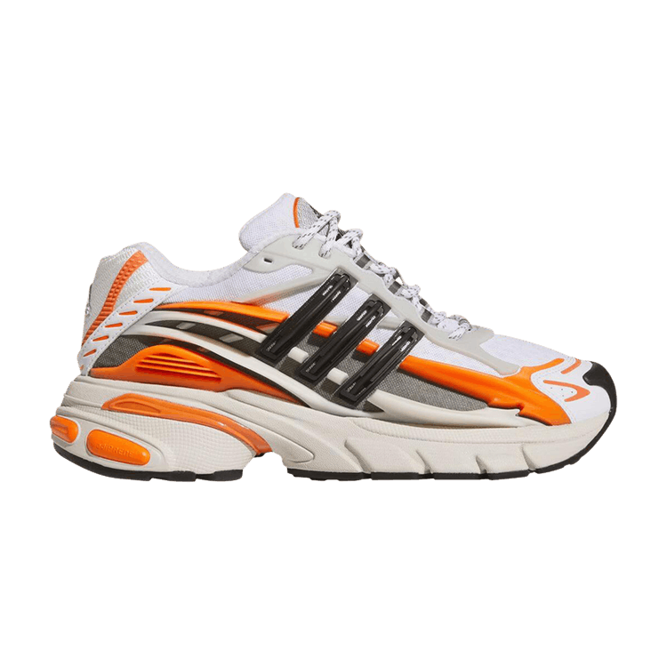Adistar Jellyfish Focus Olive/Core Black/Orange