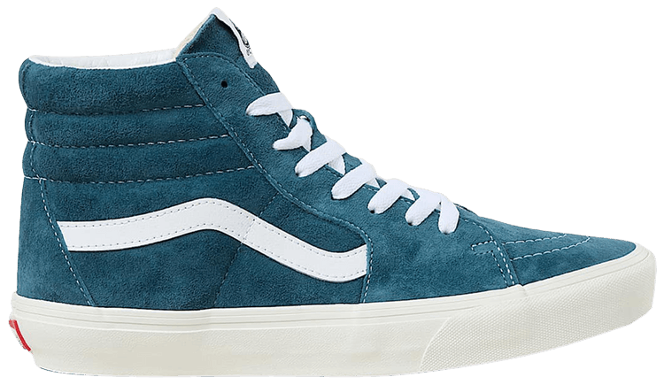Vans Sk8 Hi Stargazer