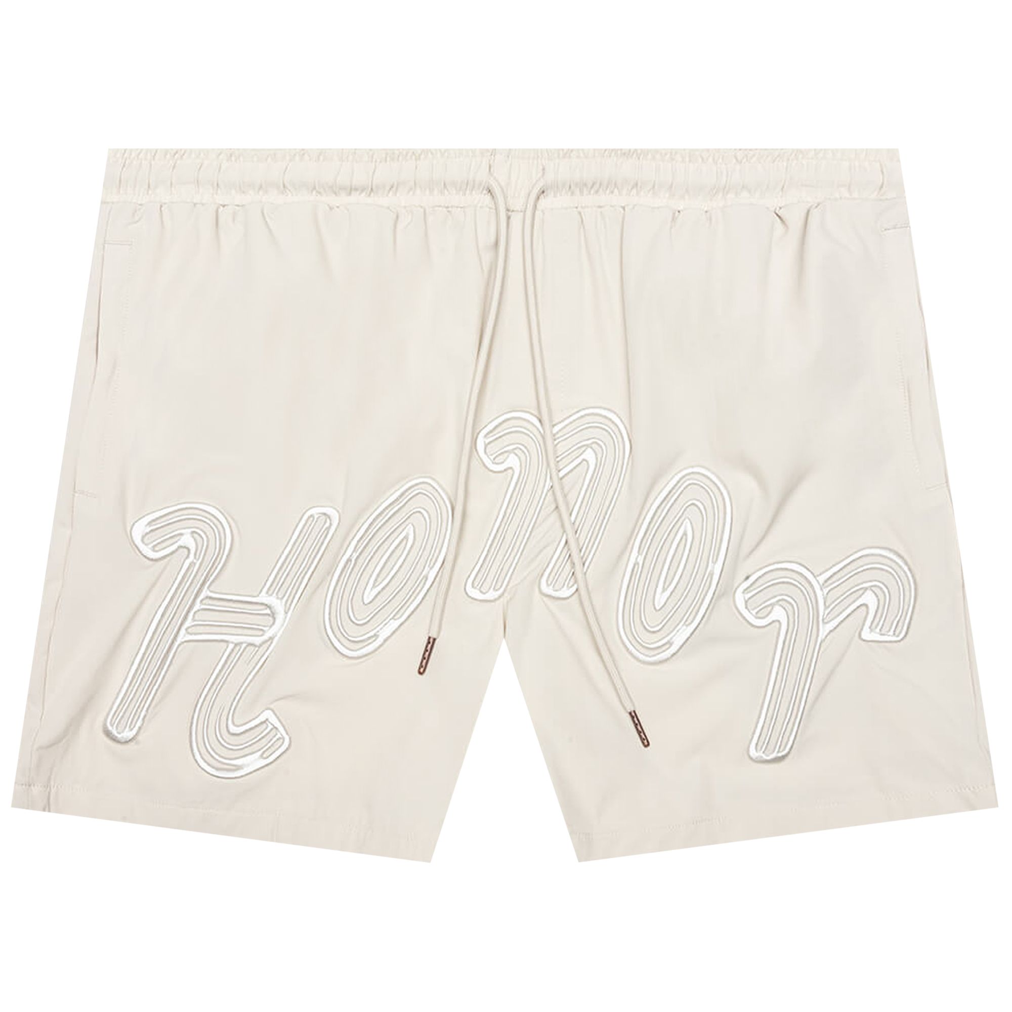 Pre-owned Honor The Gift Trunk Shorts 'bone' | White | Men's Size L