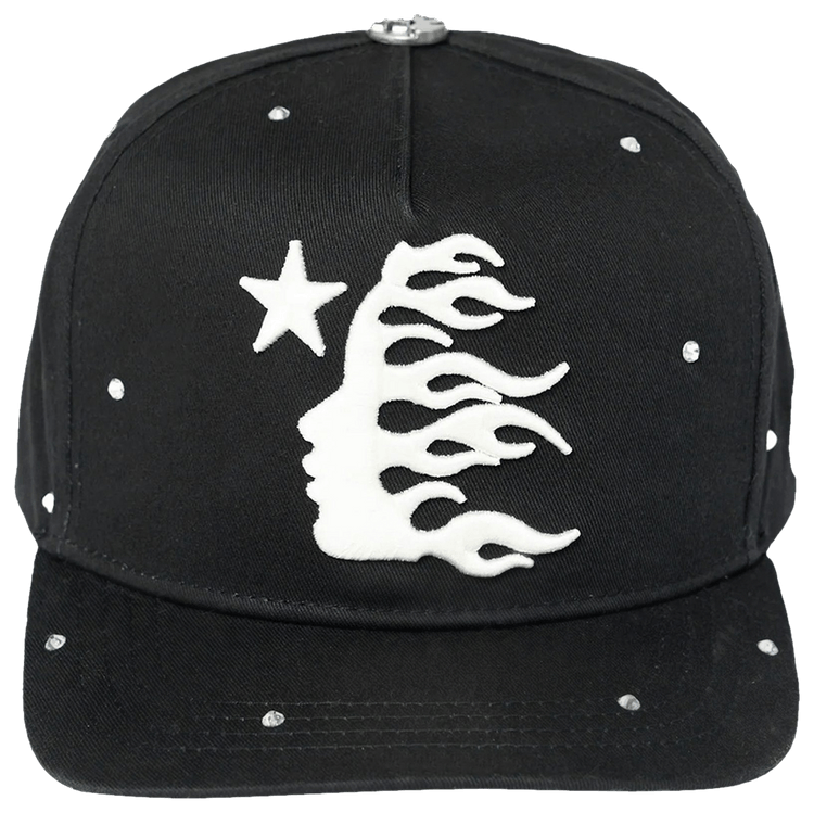 Hellstar キャップ Hellstar Baseball Cap (Fitted)｜Hell Star｜キャップ