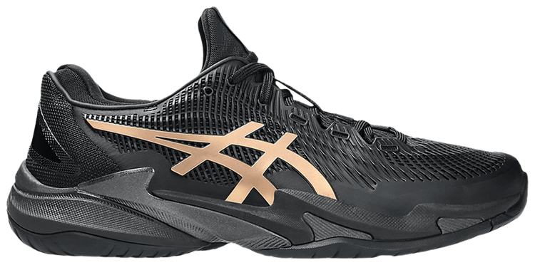 Asics Court FF 3 Novak Night Energy Pack