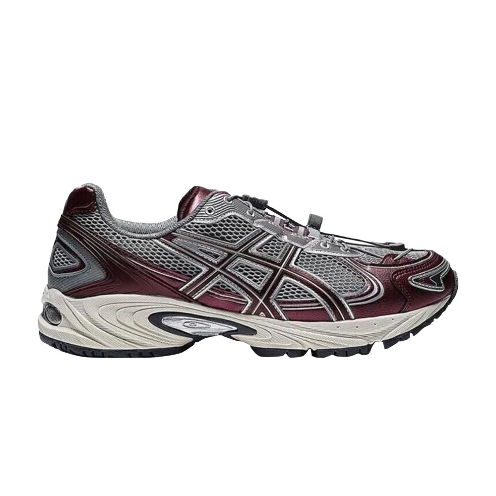 ASICS Gel Kahana TR V4 'Clay Grey Antique Red' | Men's Size 8 - 1203A866-020