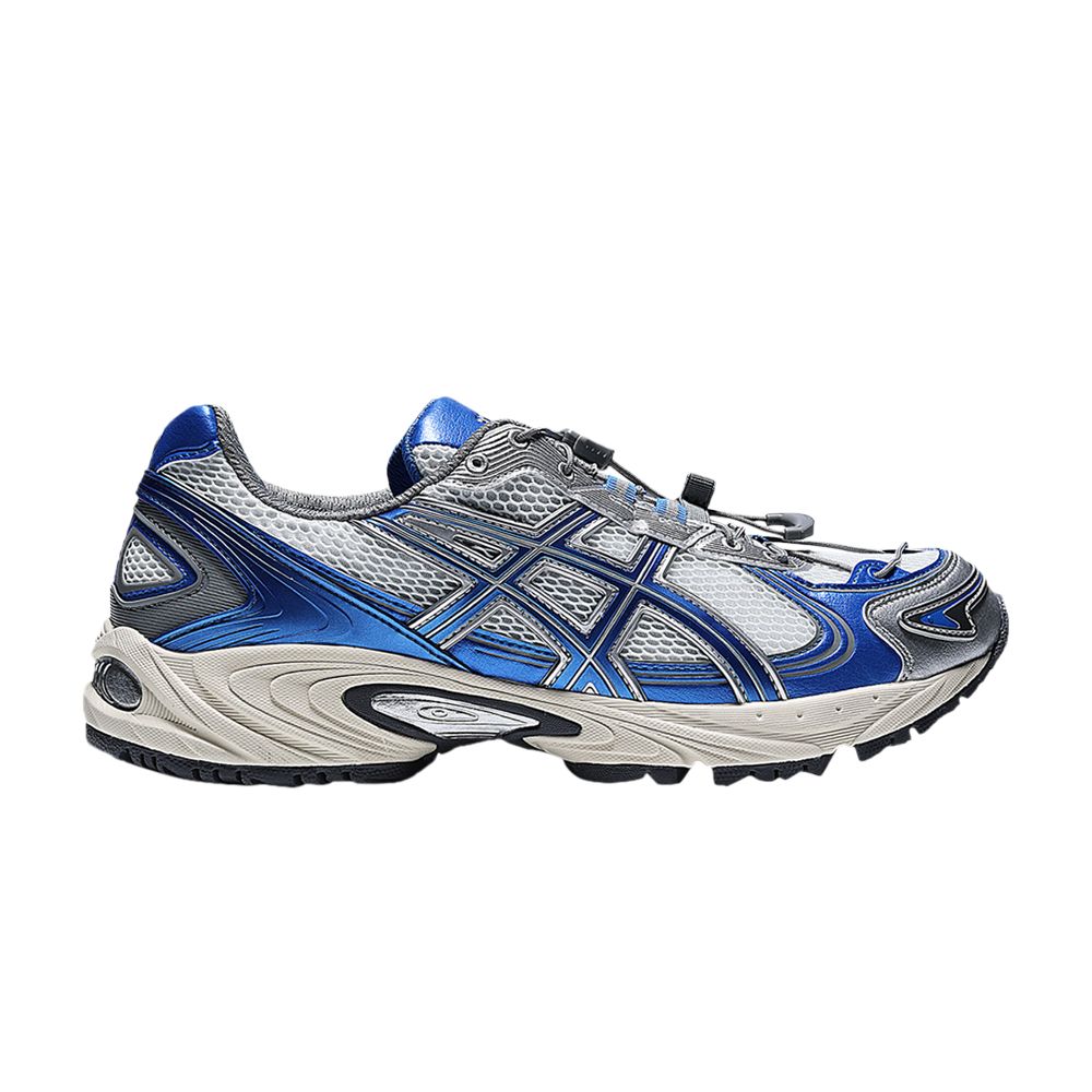 ASICS Gel Kahana TR V4 'White Illusion Blue' | Men's Size 6.5 - 1203A866-101