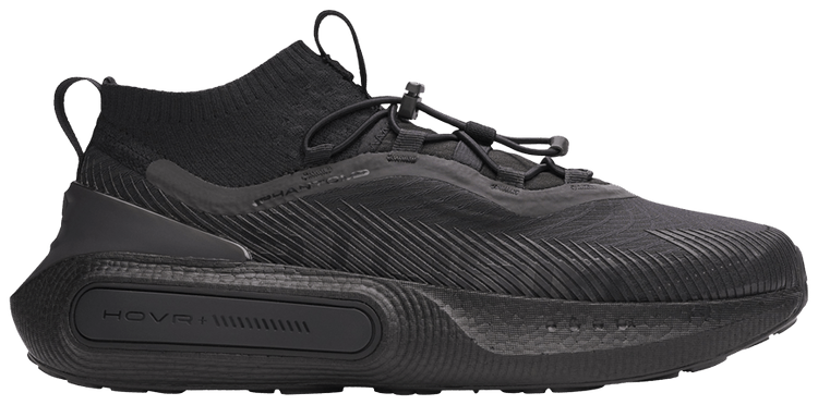 Under Armour HOVR Phantom 4 Storm Ultimate Black