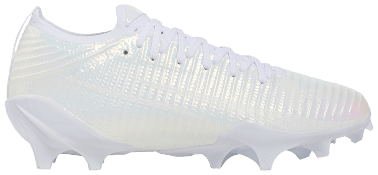 Buy Under Armour Blur Pro 'White' - 3028220 100 | GOAT