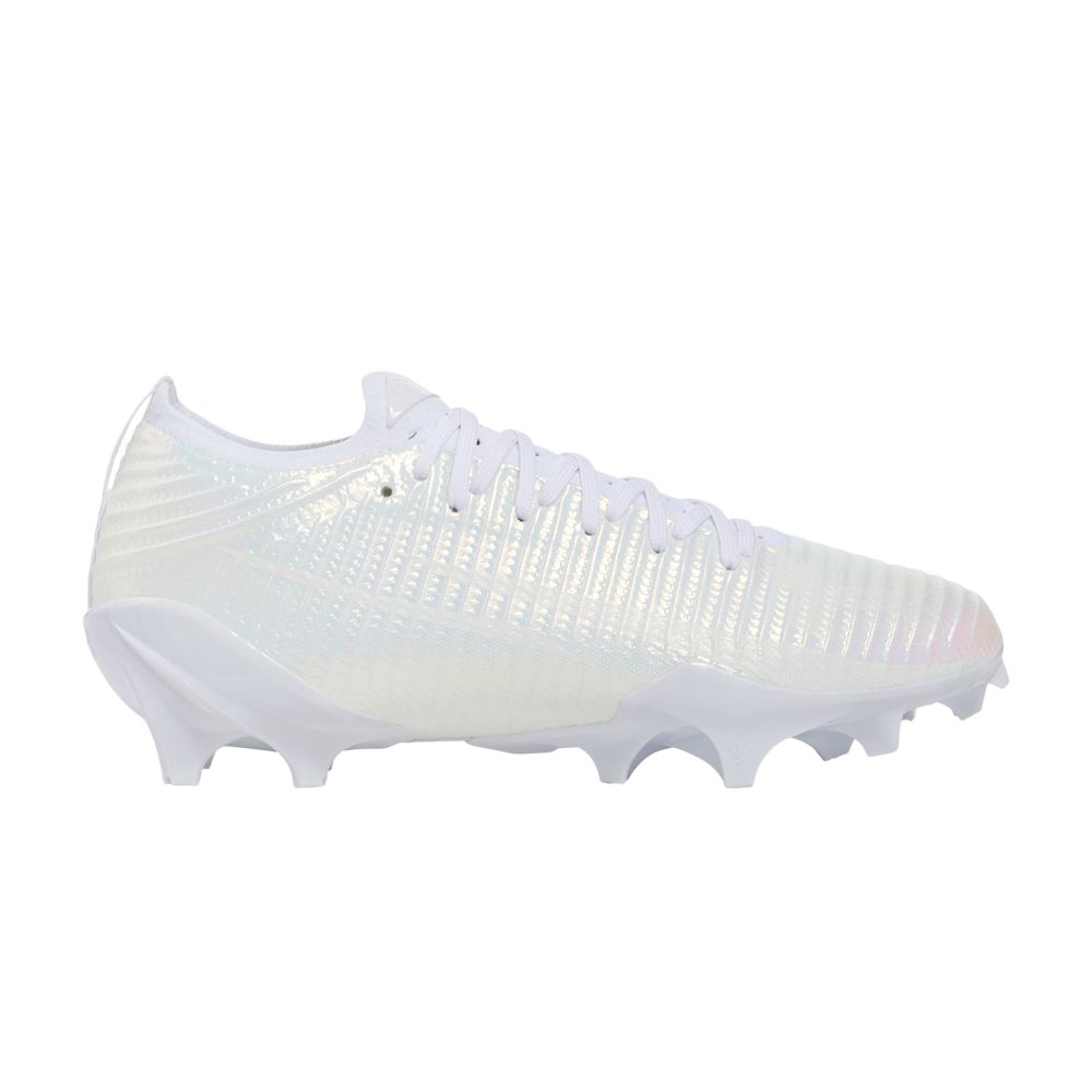 Under Armour Blur Pro 'White' | Men's Size 11 - 3028220-100