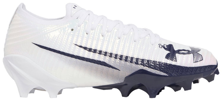 Under Armour Blur Pro White Midnight Navy