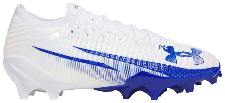 Under Armour Blur Pro White Team Royal