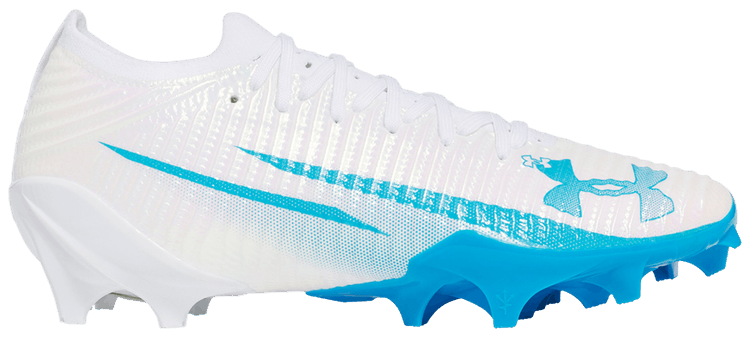 Under Armour Blur Pro White Capri