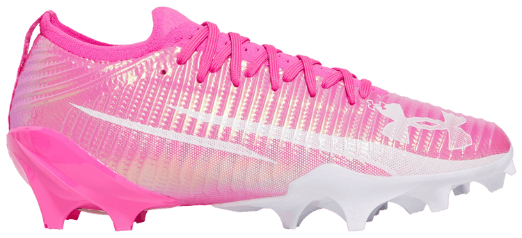 Under Armour Blur Pro Rebel Pink