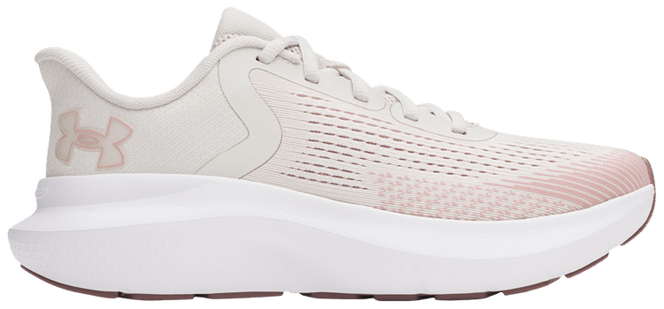Under Armour Wmns Rogue 5 Summit White Tourmaline Pink