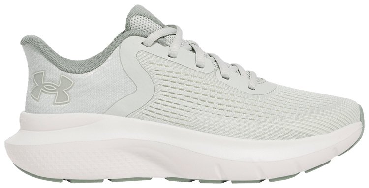 Under Armour Wmns Rogue 5 Hydro Green