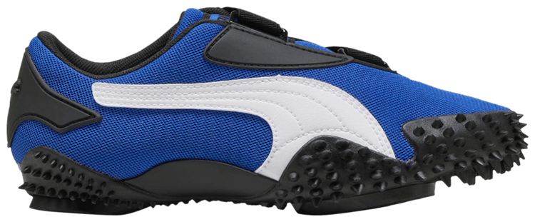 Puma Mostro OG Prime Big Kid Mountain Blue