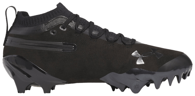 29㎝】UA SPOTLIGHT SUEDE 2.0 アメフト スパイク UA Spotlight Pro Suede Men's Football Cleats | Under Armour