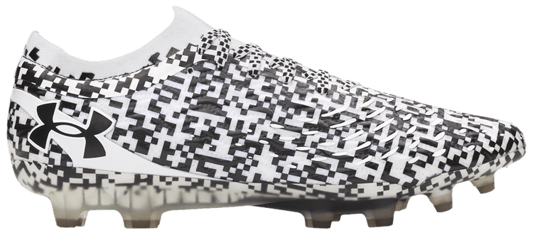 Under Armour Magnetico Elite 5 FG Pixels