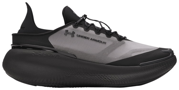 Under Armour Nova Black Anthracite