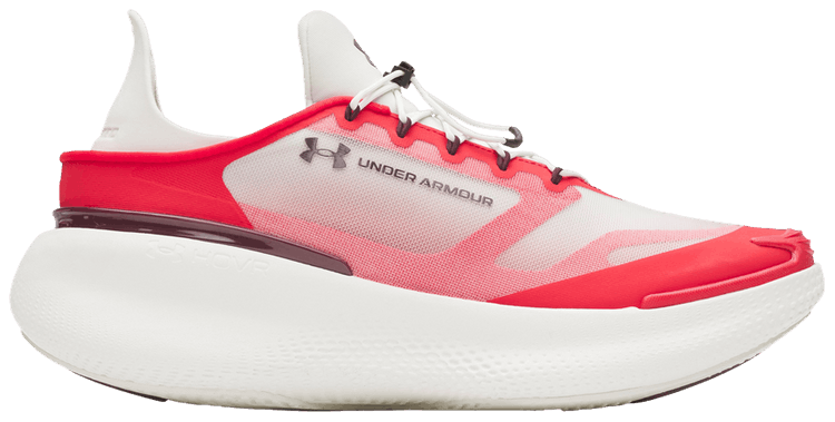 Under Armour Nova Summit White Red