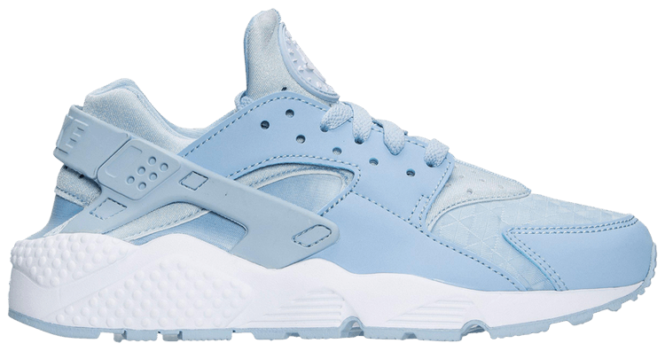 Nike Wmns Air Huarache Run Light Armory Blue