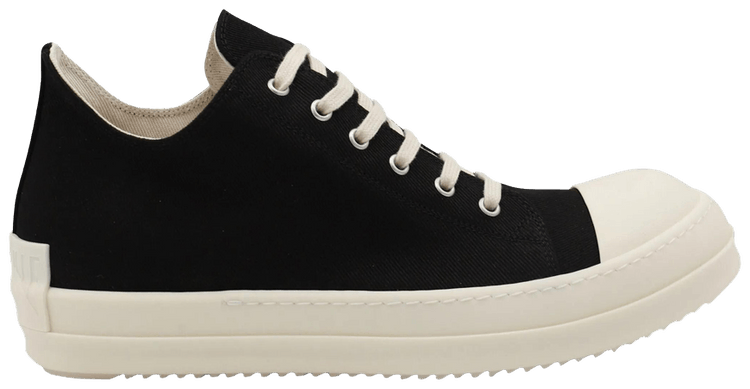Buy Rick Owens DRKSHDW Low 'Black' - DU02E7802 DOEH3 911 | GOAT Buy Rick Owens DRKSHDW Low 'Black' - DU02E7802 DOEH3 911 | GOAT