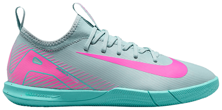 Nike Zoom Mercurial Vapor 16 Academy IC GS Prism Pack
