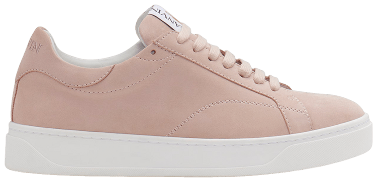 Lanvin Wmns DDB0 Sneaker Pink