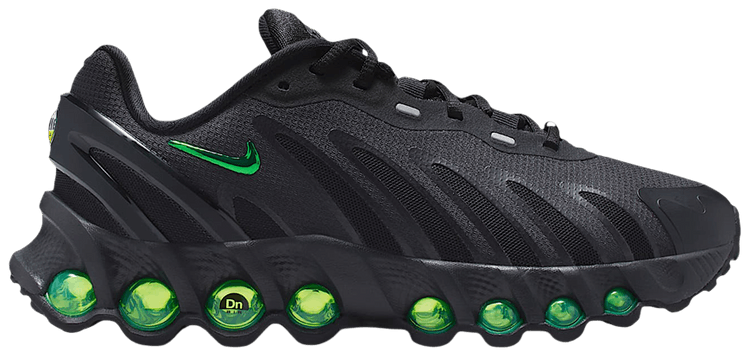 Buy Nike Air Max DN8 GS 'Black Green Strike' - HF7310 006 | GOAT Buy Nike Air Max DN8 GS 'Black Green Strike' - HF7310 006 | GOAT