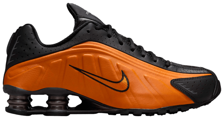 Nike Shox R4 Bright Ceramic
