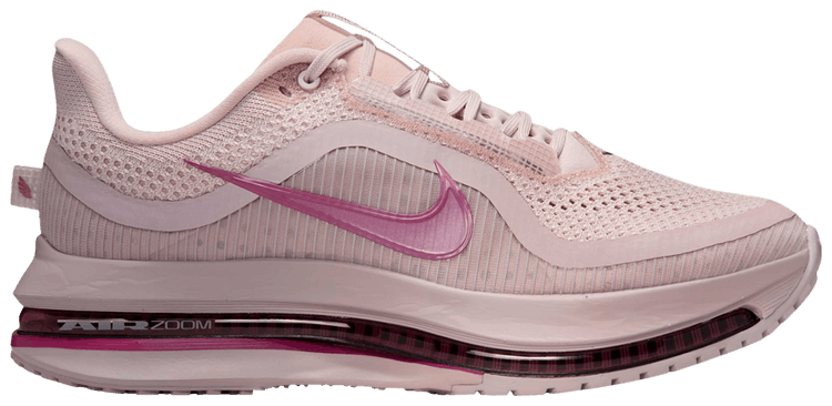 Nike Wmns Pegasus Premium Silt Red Particle Rose