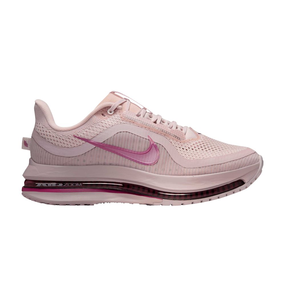 Pre-owned Nike Wmns Pegasus Premium 'silt Red Particle Rose' | Pink | Women's Size 10