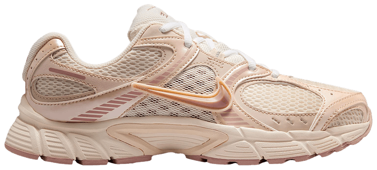 Nike Wmns V5 RNR Soft Pearl