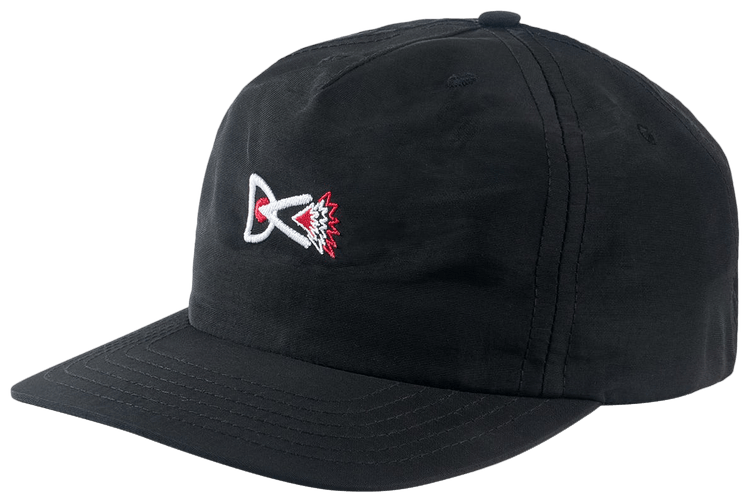 【Sh】Distric Vision キャップ and wander】District Vision × and wander mesh cap | AT EASE