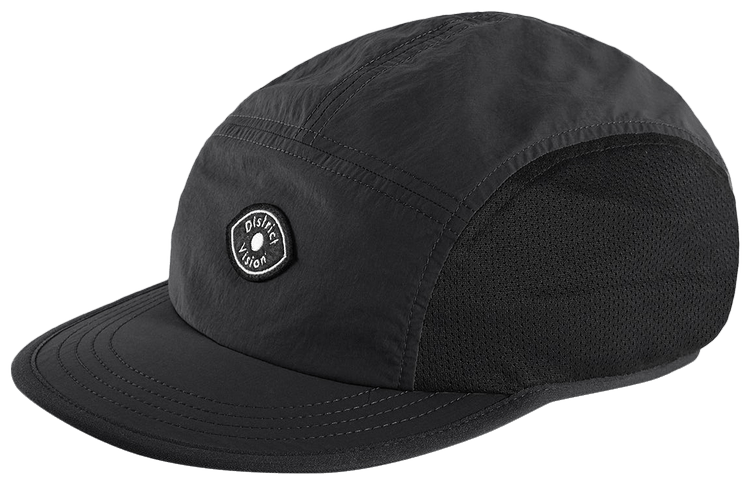 【Sh】Distric Vision キャップ and wander】District Vision × and wander mesh cap | AT EASE